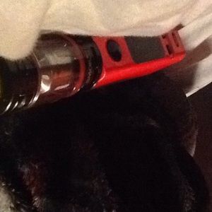 Meet your Posher, Marshall